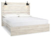 Cambeck Bed - De Avenue Furniture