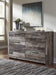 Derekson Dresser - De Avenue Furniture