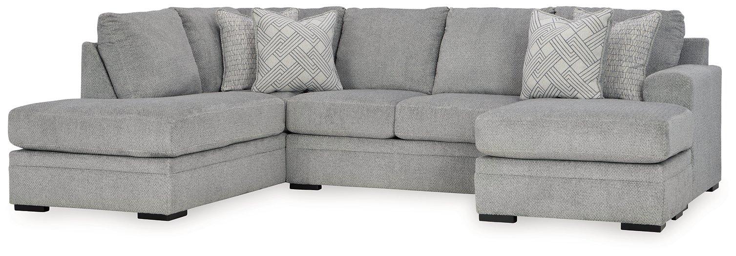 Casselbury Living Room Set - De Avenue Furniture