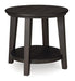 Celamar End Table - De Avenue Furniture