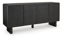 Farrelmore Accent Cabinet - De Avenue Furniture