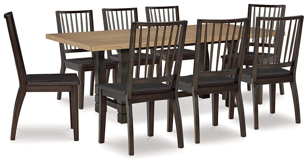 Charterton Dining Room Set - De Avenue Furniture