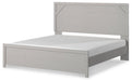 Cottonburg Bed - De Avenue Furniture