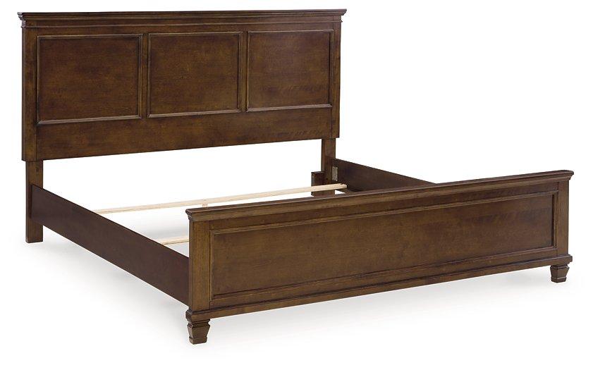 Danabrin Bedroom Set - De Avenue Furniture