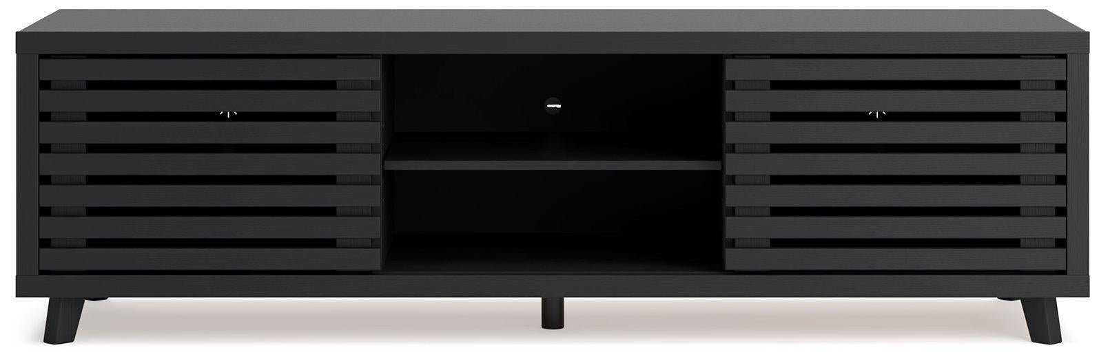 Danziar 72" TV Stand - De Avenue Furniture