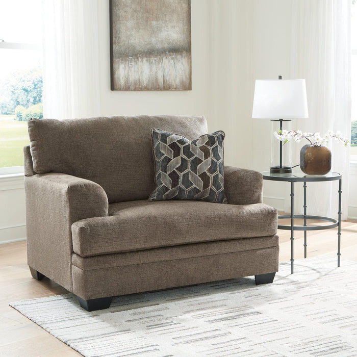 Stonemeade Living Room Set - De Avenue Furniture