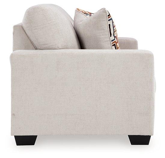Aviemore Loveseat - De Avenue Furniture