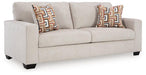 Aviemore Sofa - De Avenue Furniture