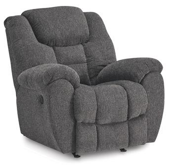 Foreside Recliner - De Avenue Furniture