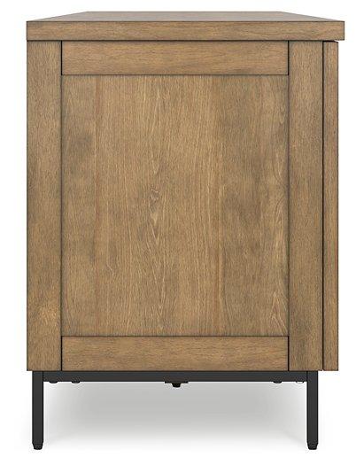 Torlanta 72" TV Stand - De Avenue Furniture