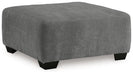 Birkdale Court Oversized Accent Ottoman - De Avenue Furniture