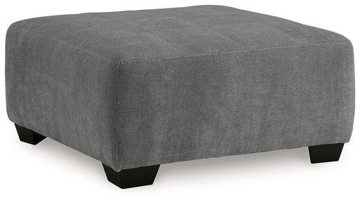 Birkdale Court Oversized Accent Ottoman - De Avenue Furniture