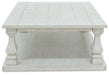 Arlendyne Coffee Table - De Avenue Furniture