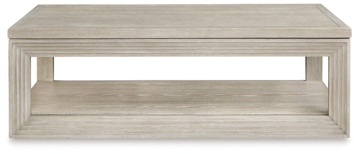 Marxhart Lift-Top Coffee Table - De Avenue Furniture