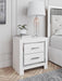 Altyra Nightstand - De Avenue Furniture