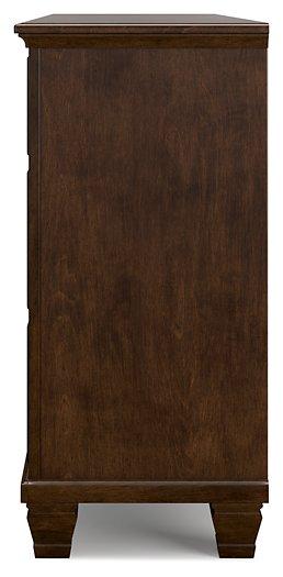 Danabrin Dresser - De Avenue Furniture