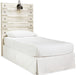 Cambeck Bed - De Avenue Furniture