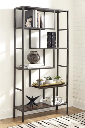 Frankwell Bookcase - De Avenue Furniture