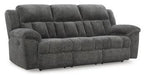 Frohn Reclining Sofa - De Avenue Furniture