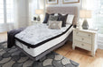 Chime 12 Inch Hybrid Mattress in a Box - De Avenue Furniture