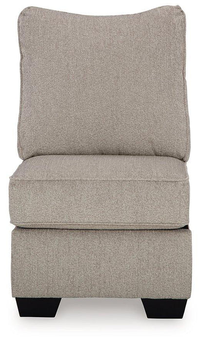 Claireah Sectional - De Avenue Furniture