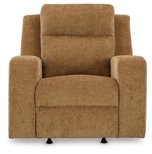 Kanlow Recliner - De Avenue Furniture