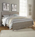 Culverbach Bed - De Avenue Furniture