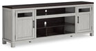 Darborn 88" TV Stand - De Avenue Furniture