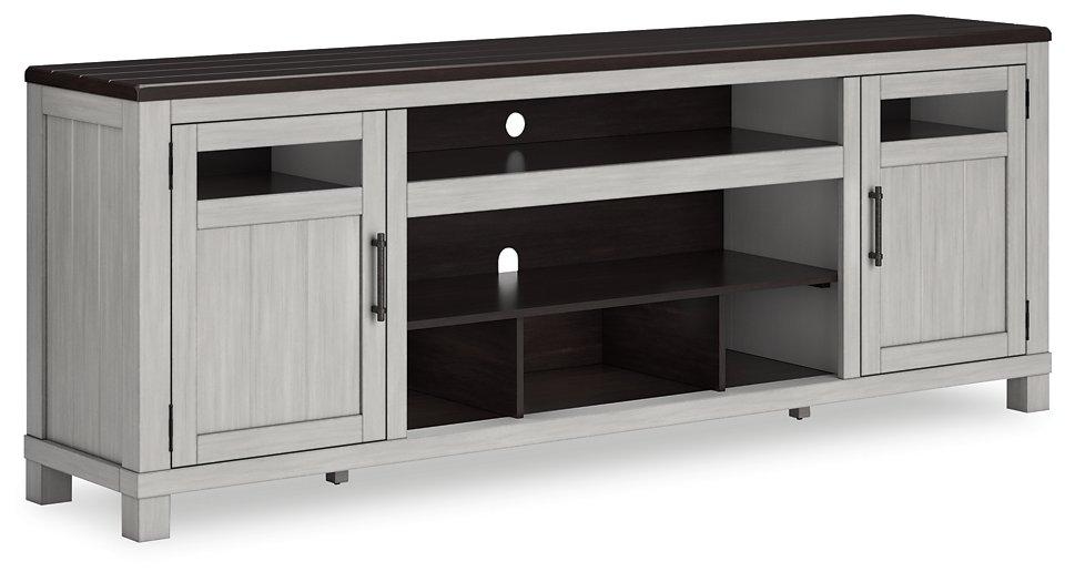Darborn 88" TV Stand - De Avenue Furniture