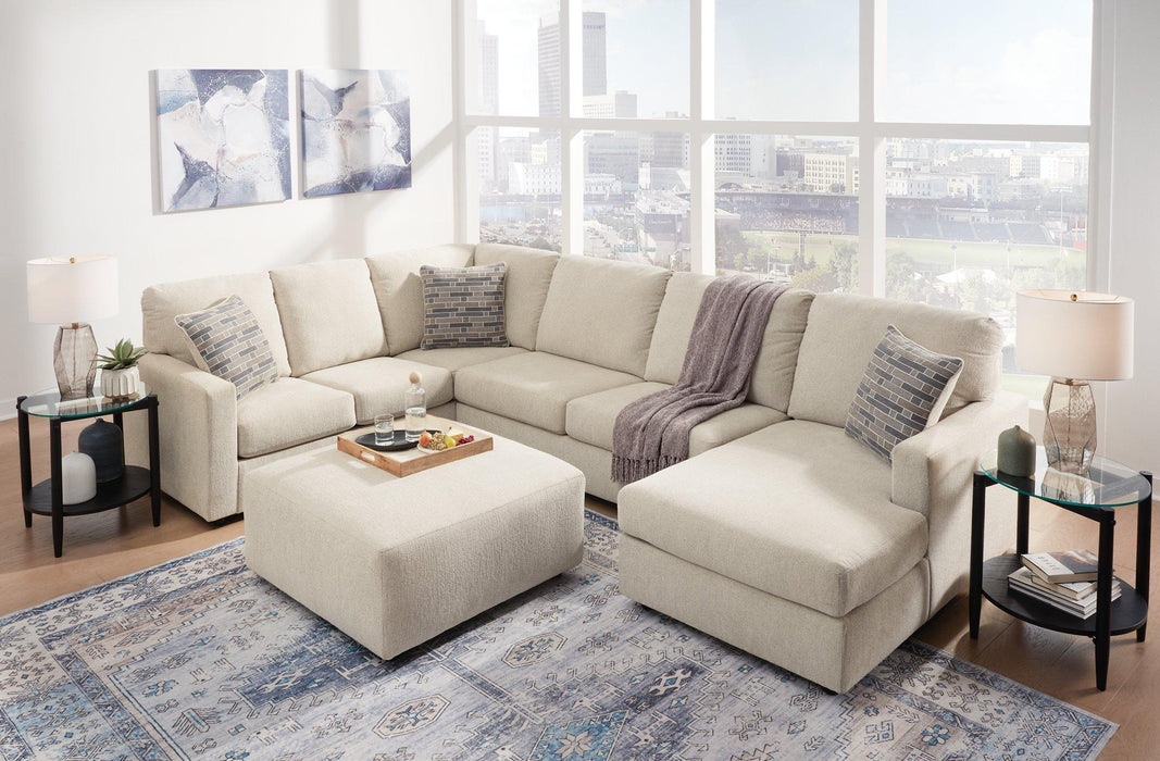 Edenfield Living Room Set - De Avenue Furniture