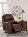Freyeburg Power Recliner - De Avenue Furniture