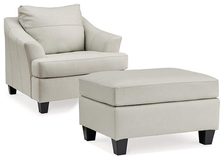 Genoa Living Room Set - De Avenue Furniture