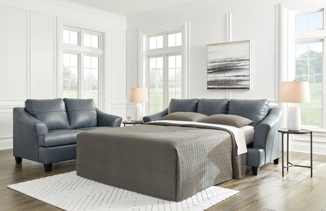 Genoa Sofa Sleeper - De Avenue Furniture