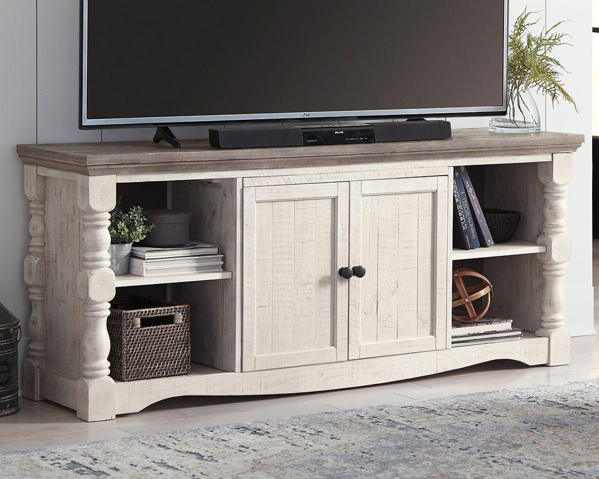 Havalance 67" TV Stand - De Avenue Furniture