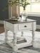 Havalance End Table - De Avenue Furniture