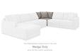 Katany Sectional with Chaise - De Avenue Furniture