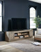 Krystanza 92" TV Stand - De Avenue Furniture