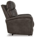 Ryversans Power Recliner - De Avenue Furniture