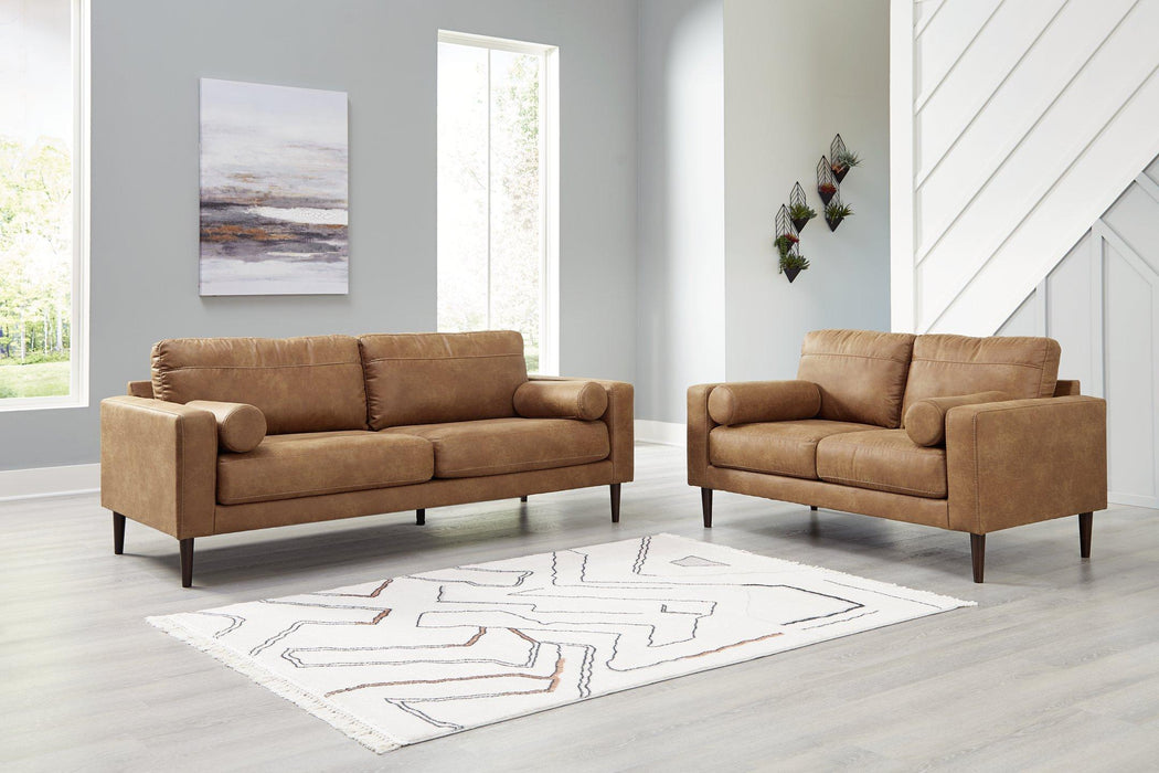 Telora Living Room Set - De Avenue Furniture