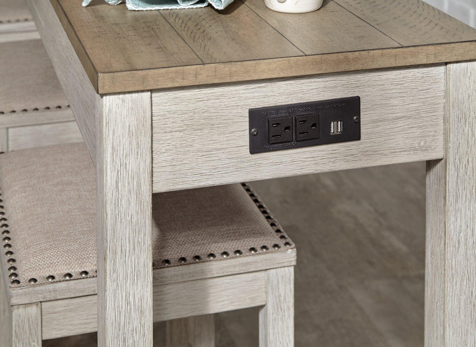 Skempton Dining Room Set - De Avenue Furniture