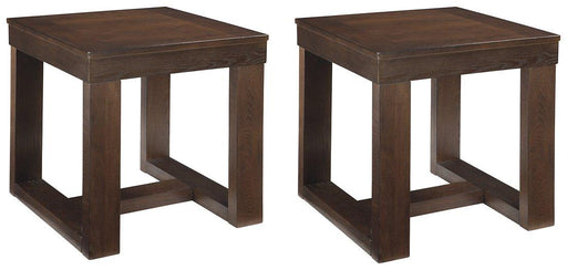 Watson End Table Set - De Avenue Furniture
