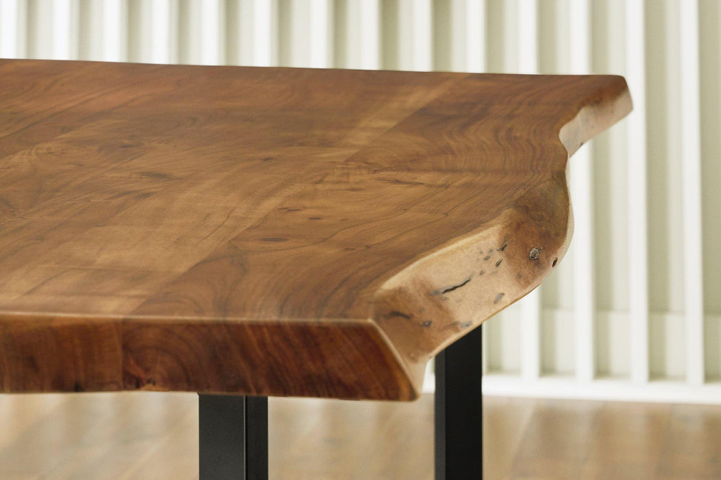 Fortmaine Dining Table - De Avenue Furniture