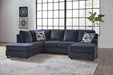 Albar Place Sectional - De Avenue Furniture