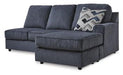 Albar Place Sectional - De Avenue Furniture