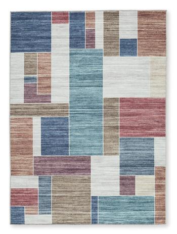 Numore Rug - De Avenue Furniture