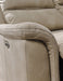 Next-Gen DuraPella Power Reclining Loveseat with Console - De Avenue Furniture