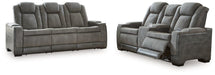 Next-Gen DuraPella Living Room Set - De Avenue Furniture