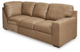 Bandon Sectional - De Avenue Furniture