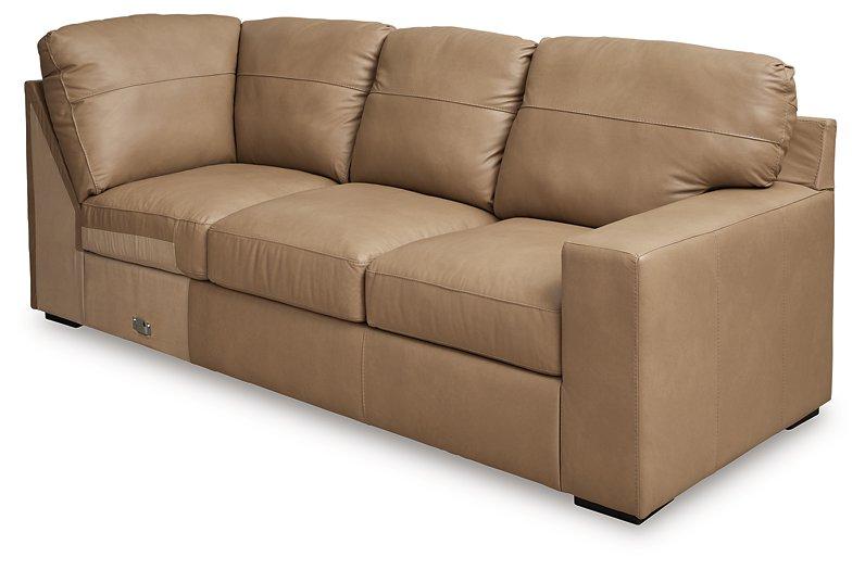 Bandon 2-Piece Sectional - De Avenue Furniture