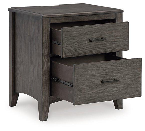 Montillan Bedroom Set - De Avenue Furniture